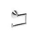 DORNBRACHT-Papierrollenhalter-ohne-Deckel-VAIA-83500809-Chrom-83500809-00 gallery number 1
